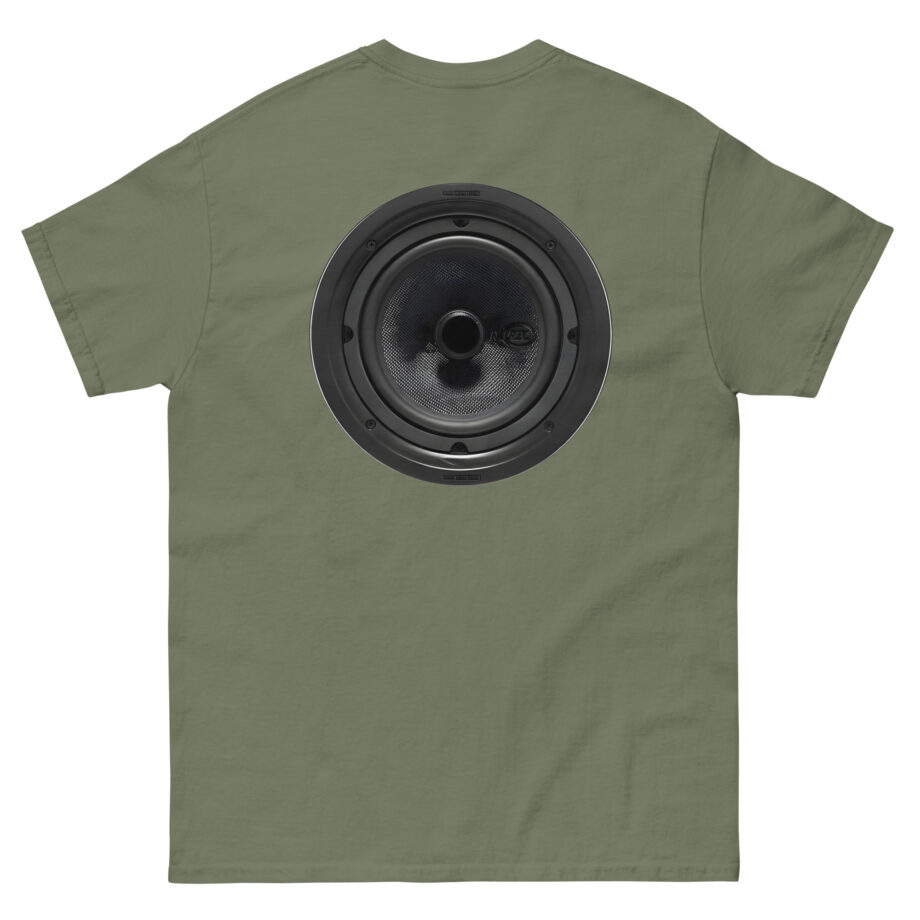 Playboi Carti Iam Tweeters Unisex classic tee