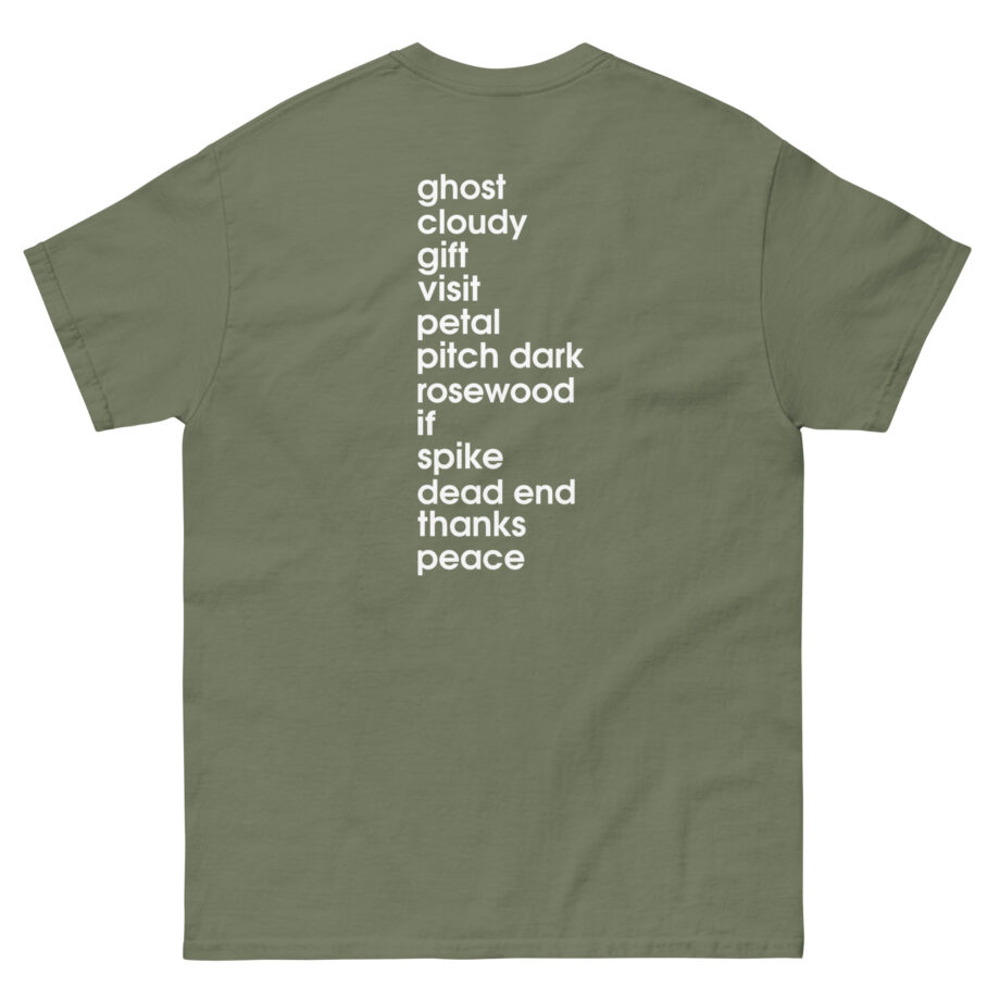 Chon Unisex classic tee