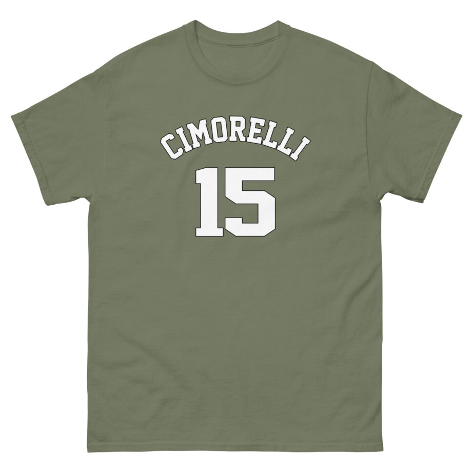 Cimorelli 15 Years Unisex classic tee