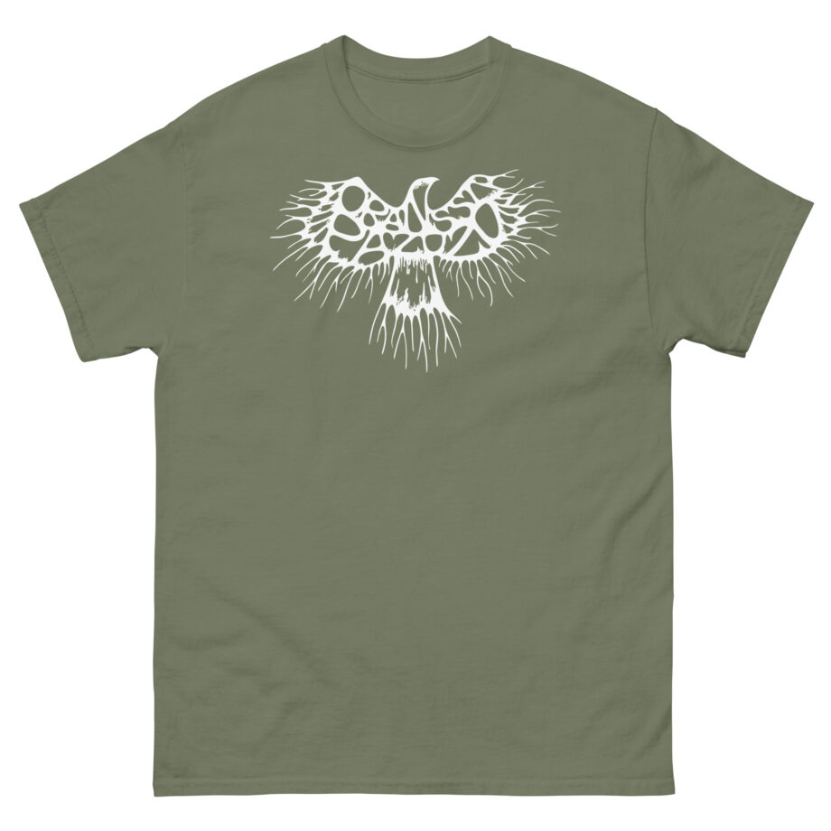 At the Gates Unisex classic tee