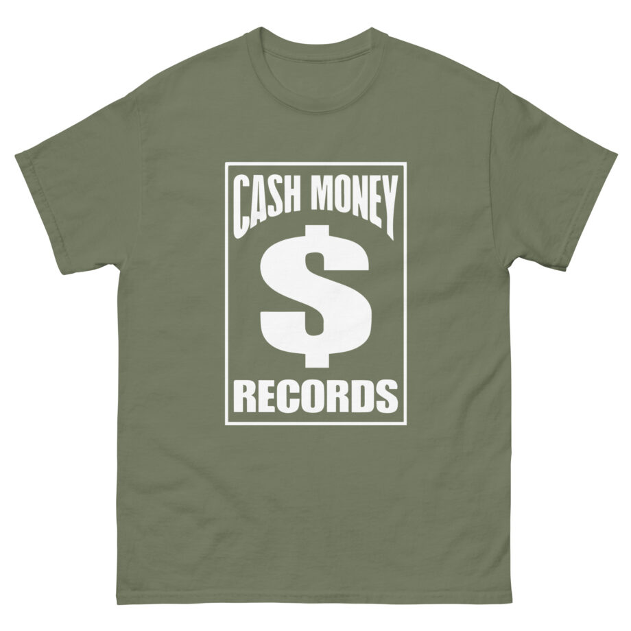 Cash Money Records Unisex classic tee