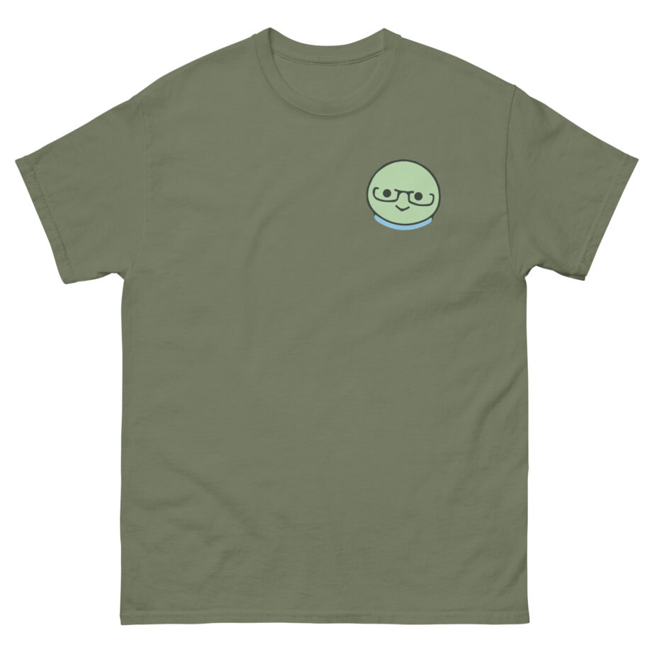 Azzyland Unisex classic tee