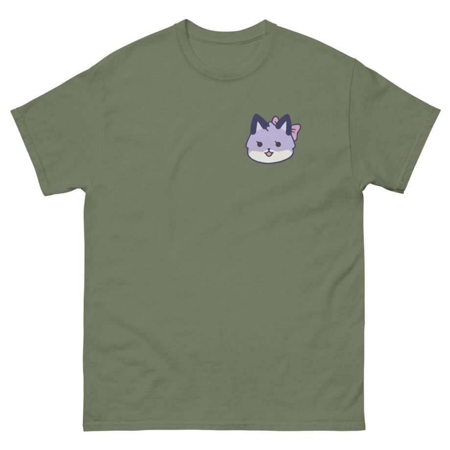 Azzyland Unisex classic tee