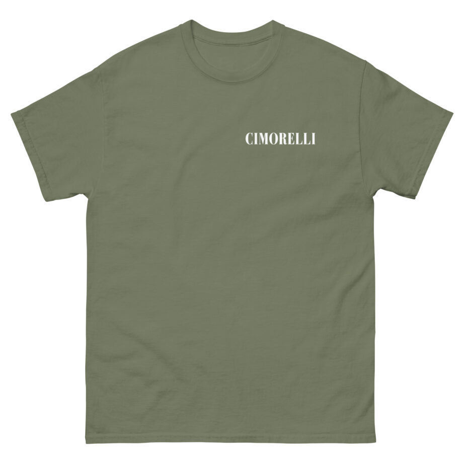 Cimorelli 15 Years Unisex classic tee