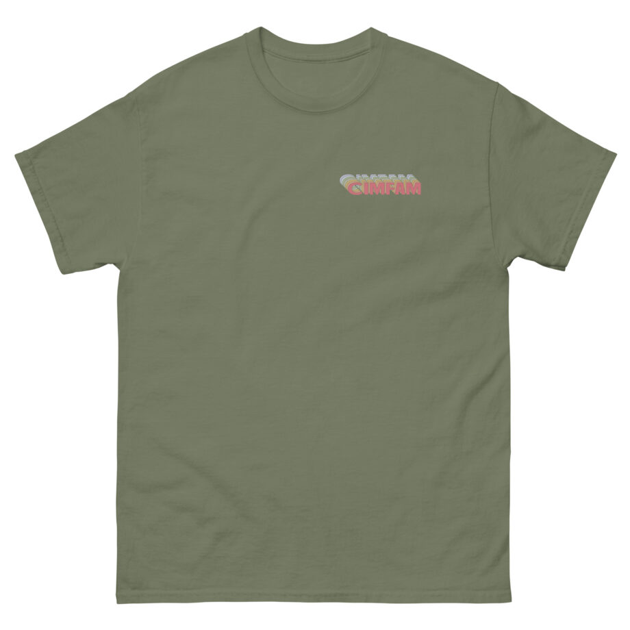 Cimorelli Cimfam Unisex classic tee