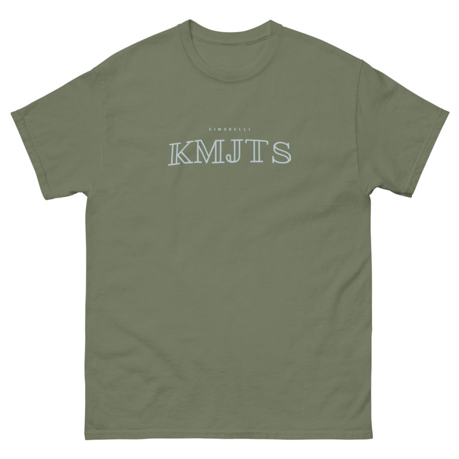 Cimorelli Kills Me Just the Same Unisex classic tee