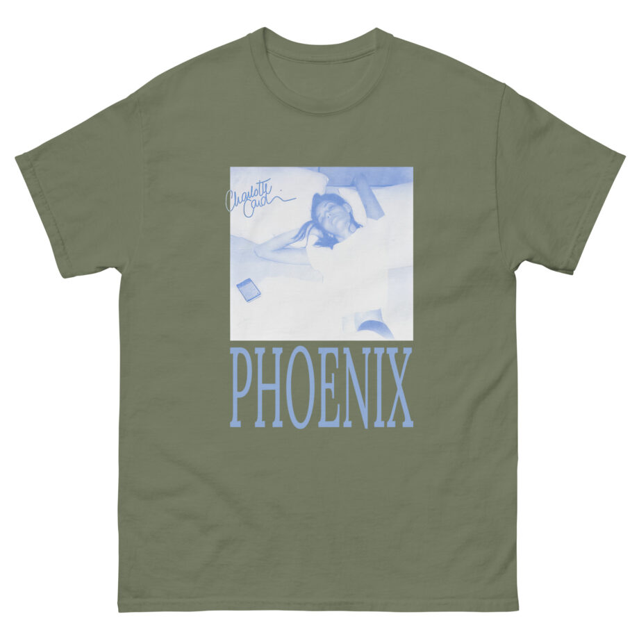 Charlotte Cardin Unisex classic tee