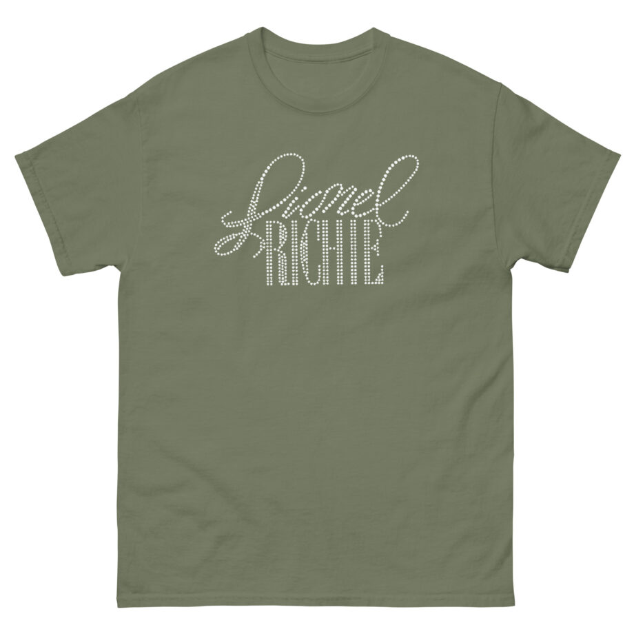 Lionel Richie Unisex classic tee
