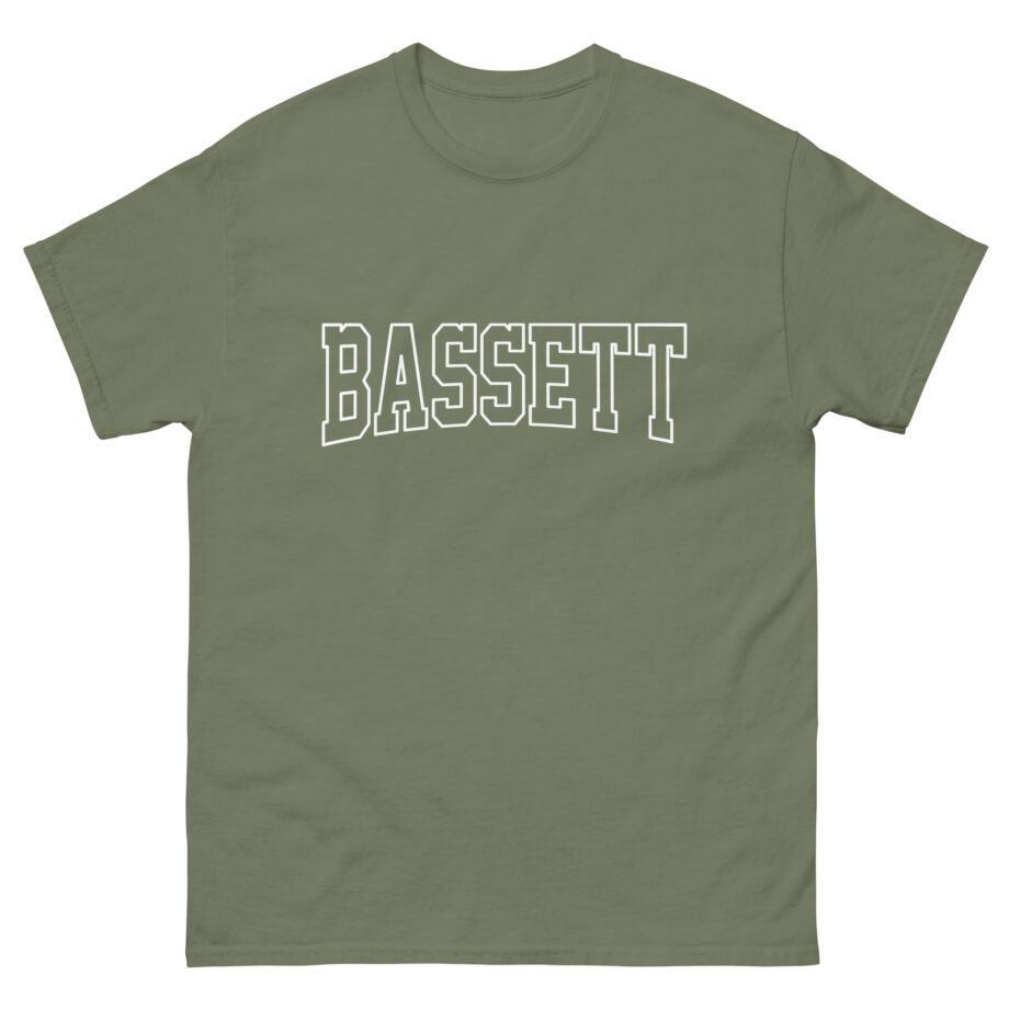 Joshua Bassett Unisex classic tee