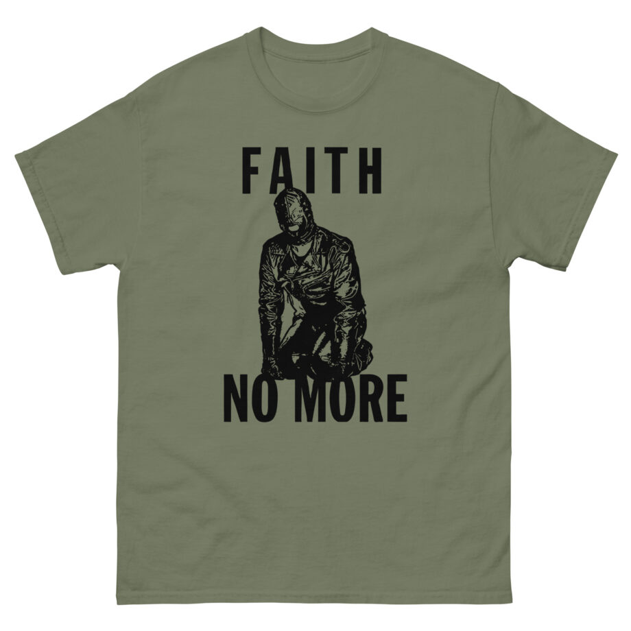Faith No More Gimp Unisex classic tee