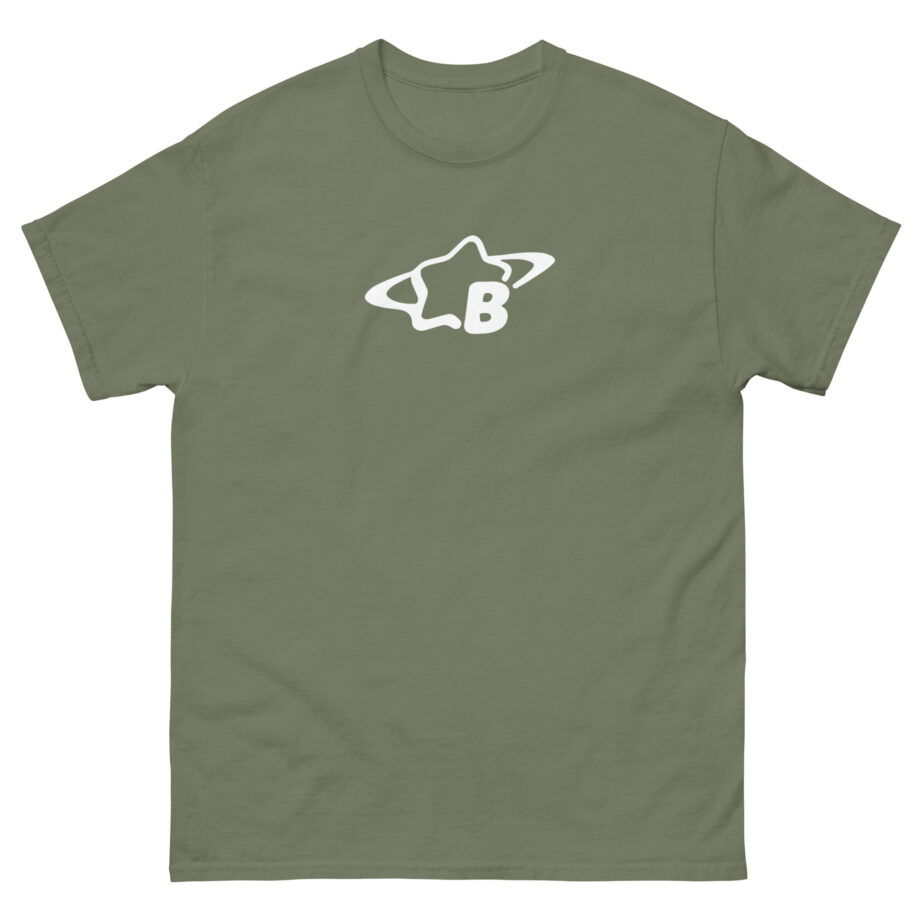 Bad Ideas Unisex classic tee