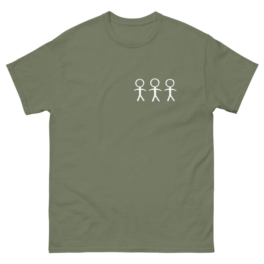Boywithuke King of Nothing Unisex classic tee