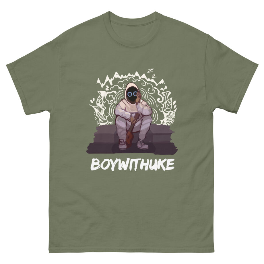 Boywithuke Unisex classic tee