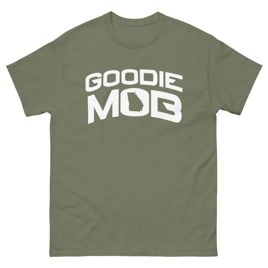 Goodie Mob Unisex classic tee