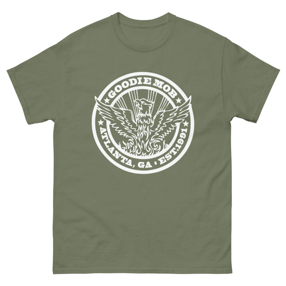 Goodie Mob Est. 1991 Unisex classic tee
