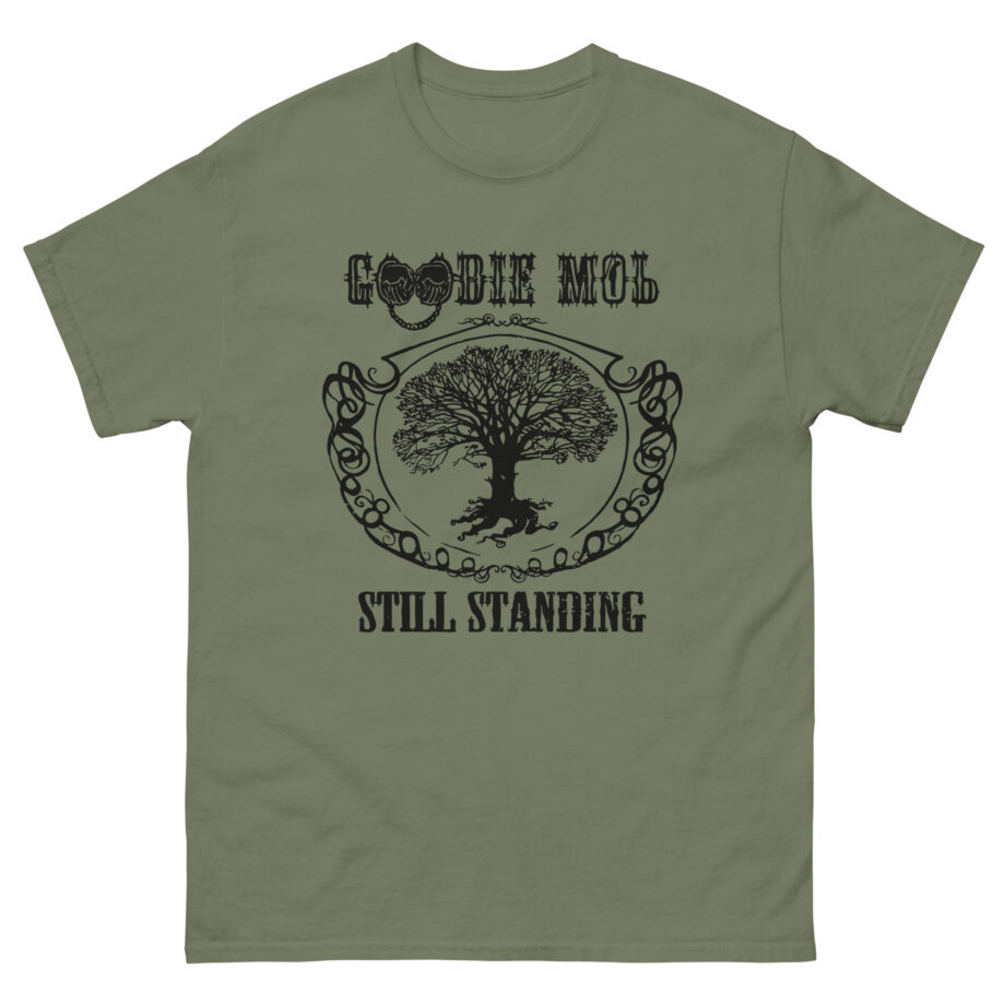 Goodie Mob Still Standing Unisex classic tee