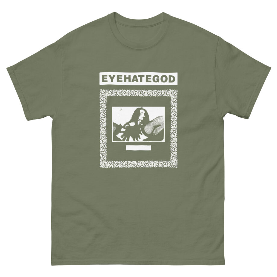 Eyehategod New Orleans Unisex classic tee