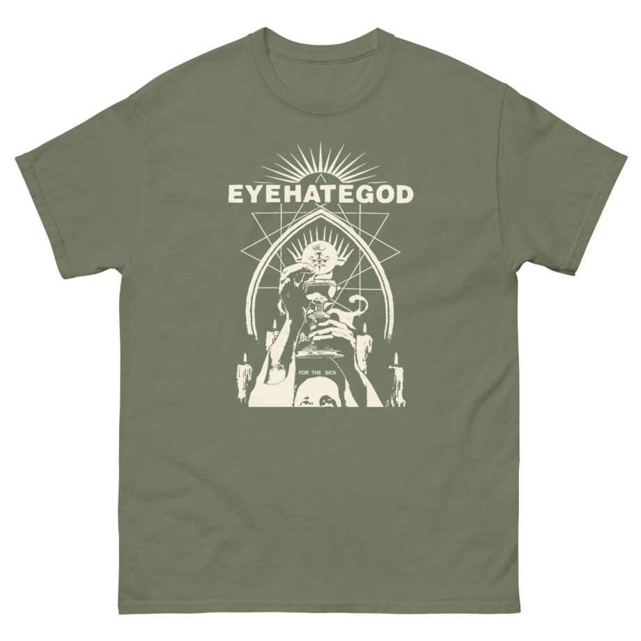 Eyehategod Communion Unisex classic tee