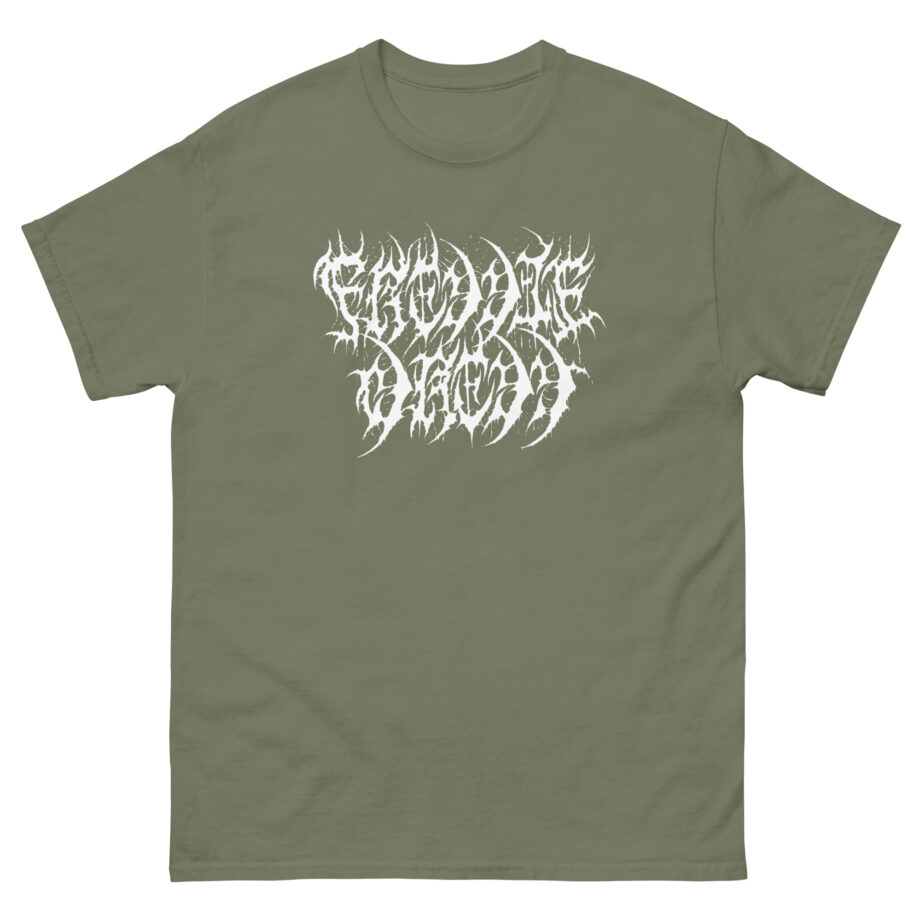 Freddie Dredd Reddie Doomshop Unisex classic tee