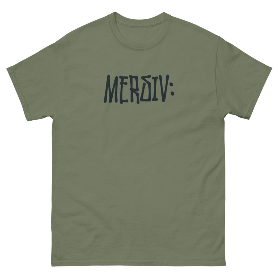 Mersiv Va Beach Unisex classic tee
