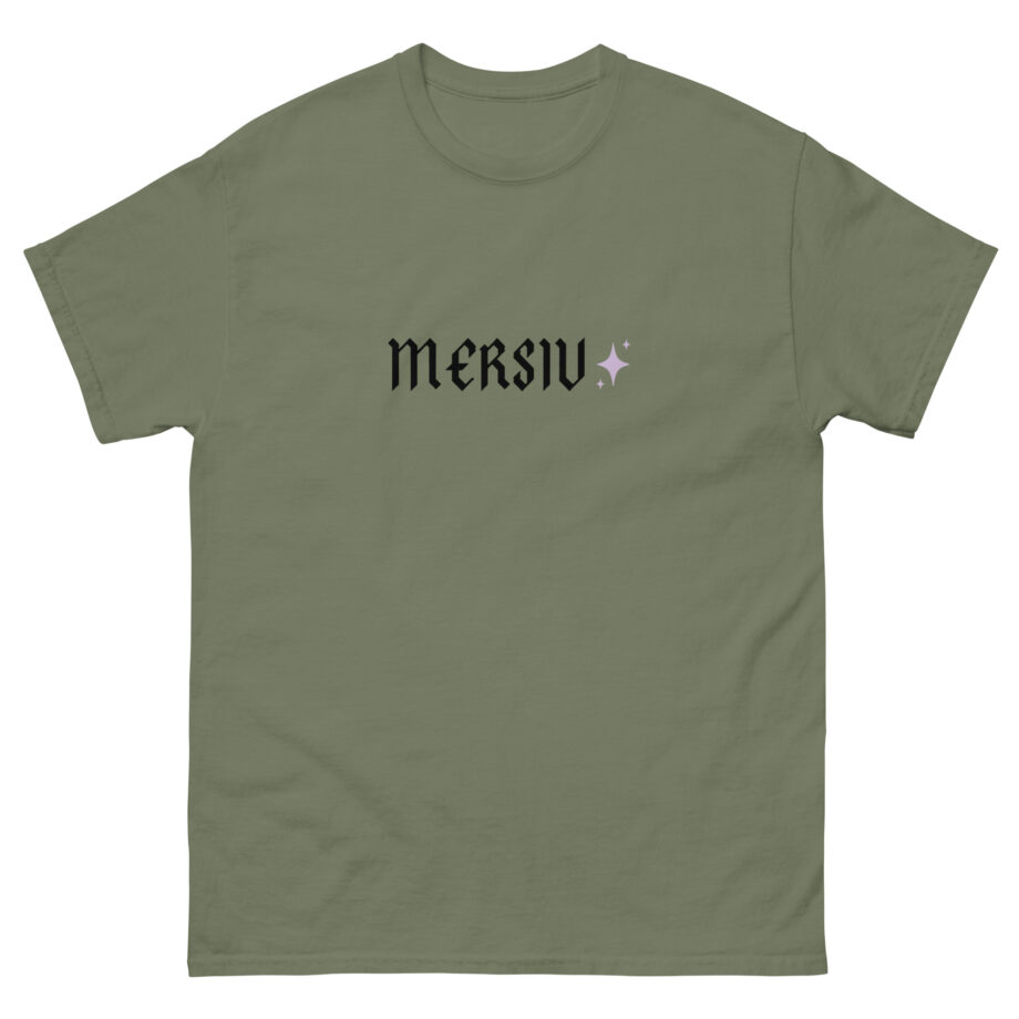 Mersiv Spring Unisex classic tee