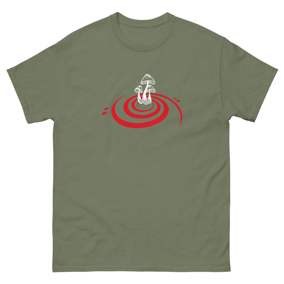 Mersiv Atl Unisex classic tee