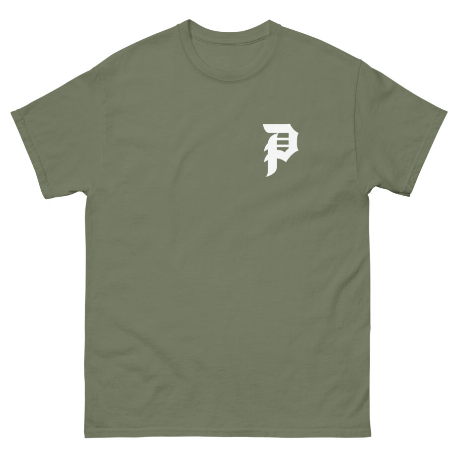 Mersiv Vida  Unisex classic tee