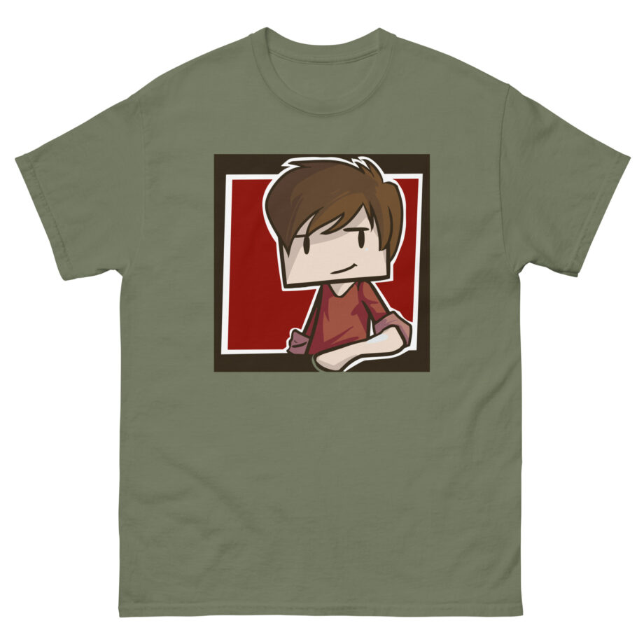 Grian Unisex classic tee
