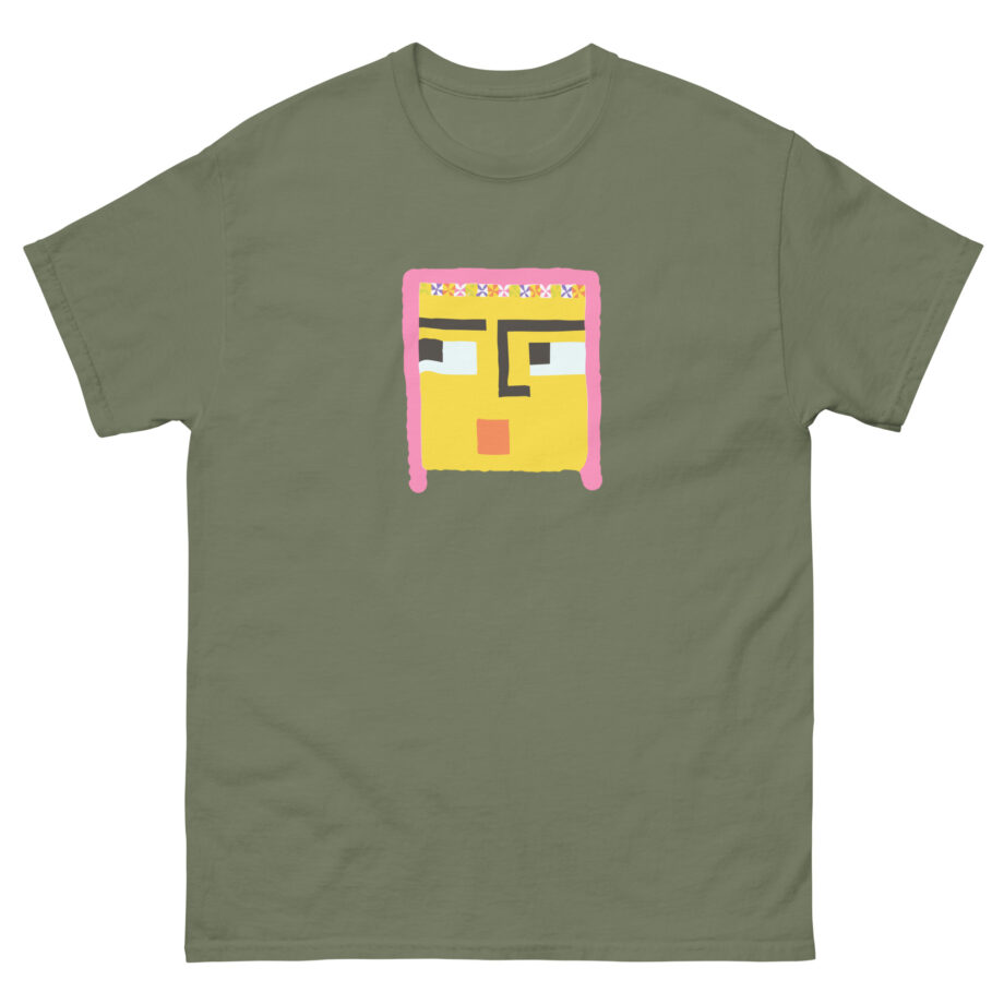 Lane 8 Childish Tour Unisex classic tee