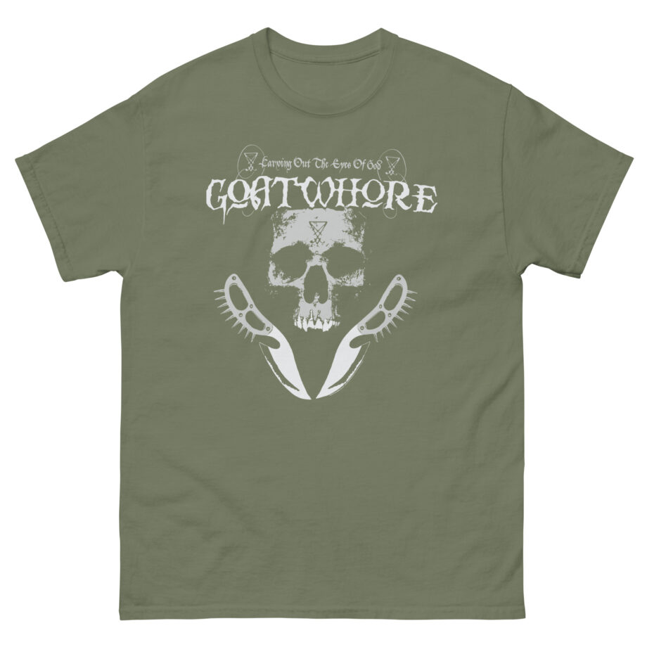 Goatwhore I Unisex classic tee