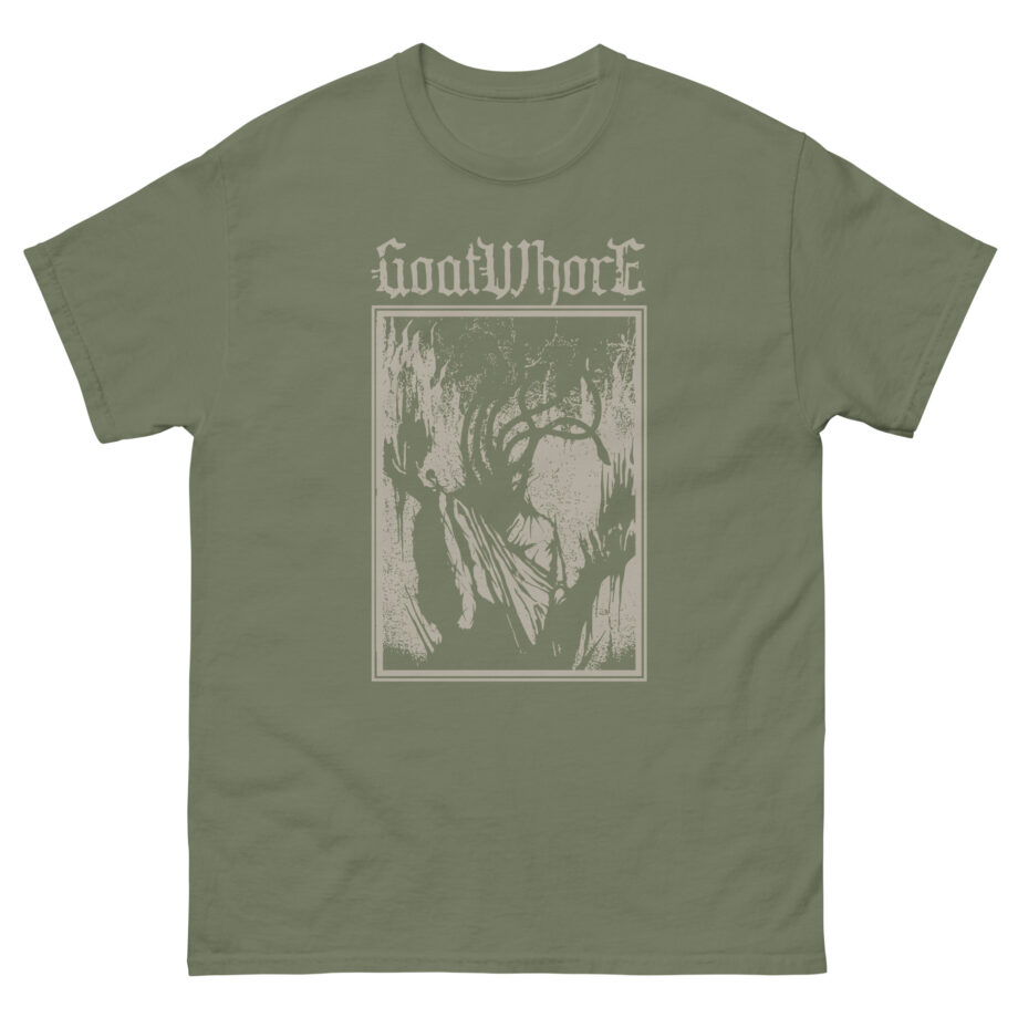 Goatwhore R Unisex classic tee