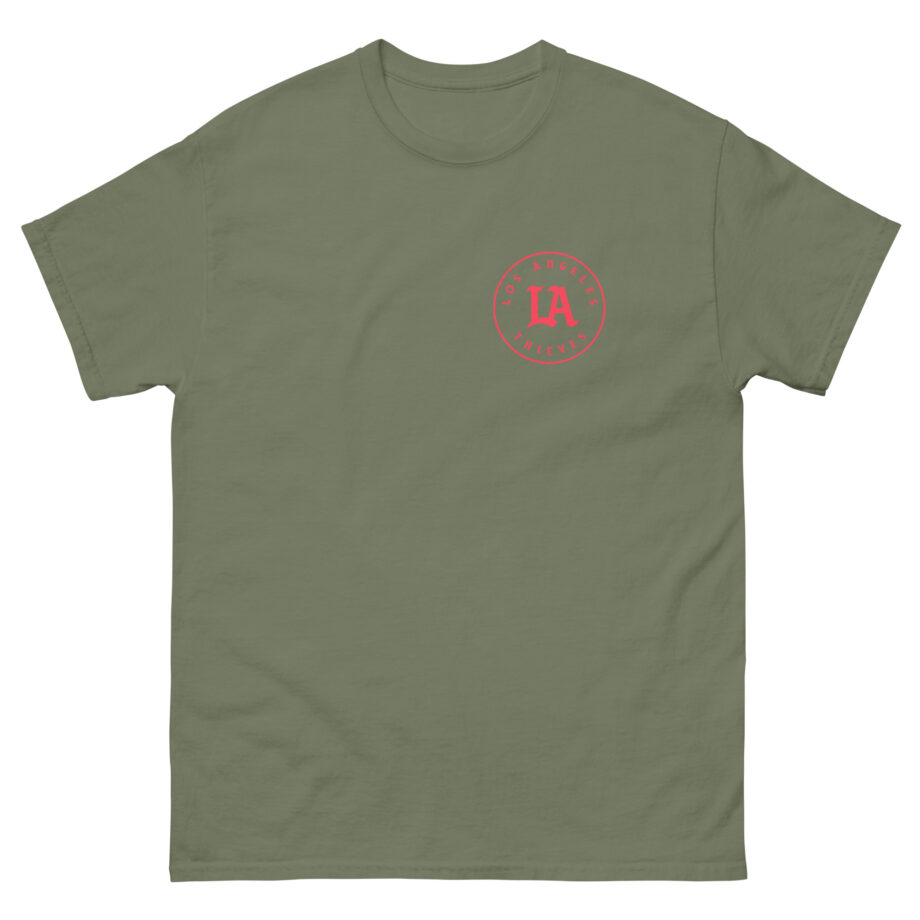 Los Angeles Thieves Unisex classic tee