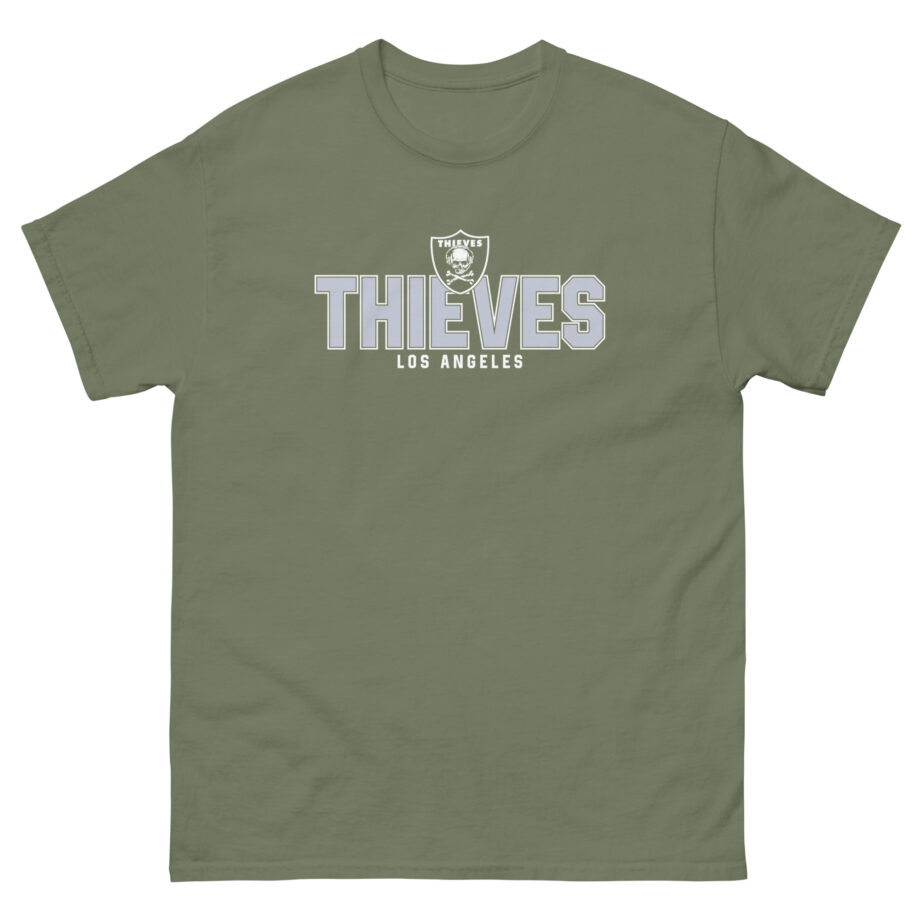 Los Angeles Thieves Unisex classic tee