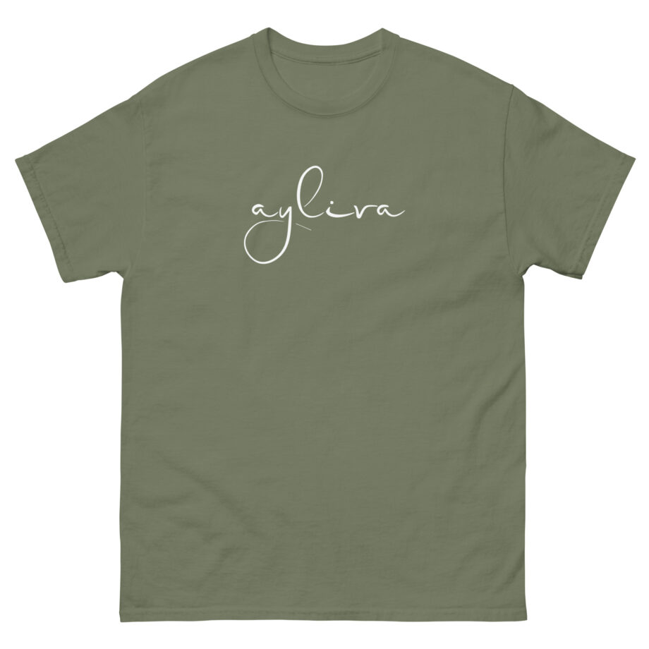 Ayliva Unisex classic tee