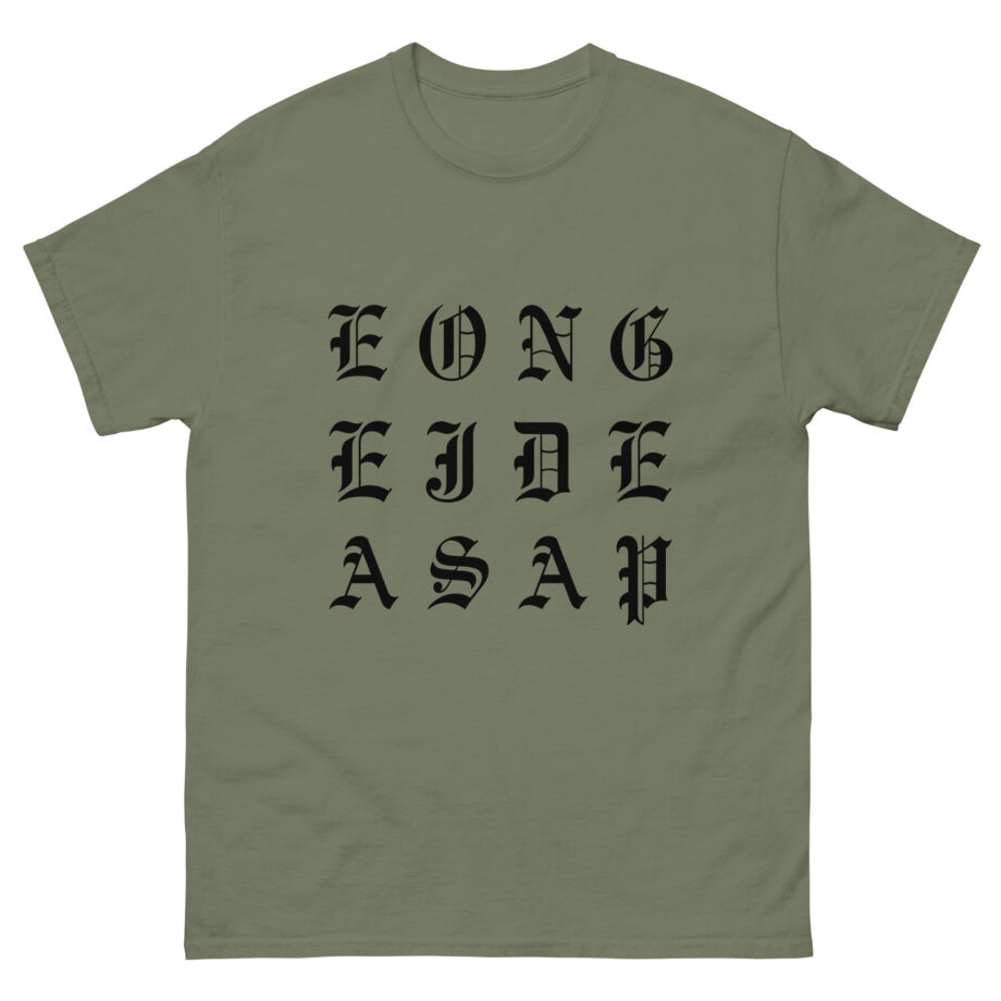 Asap Rocky Unisex classic tee