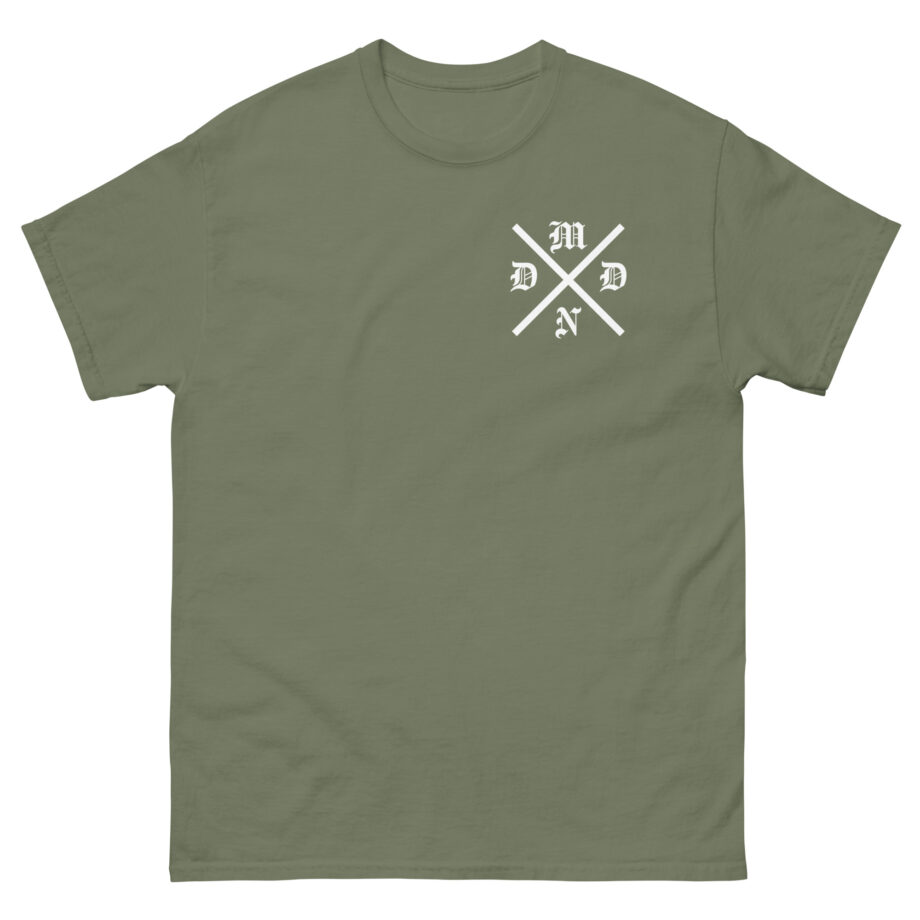 Good Charlotte Unisex classic tee