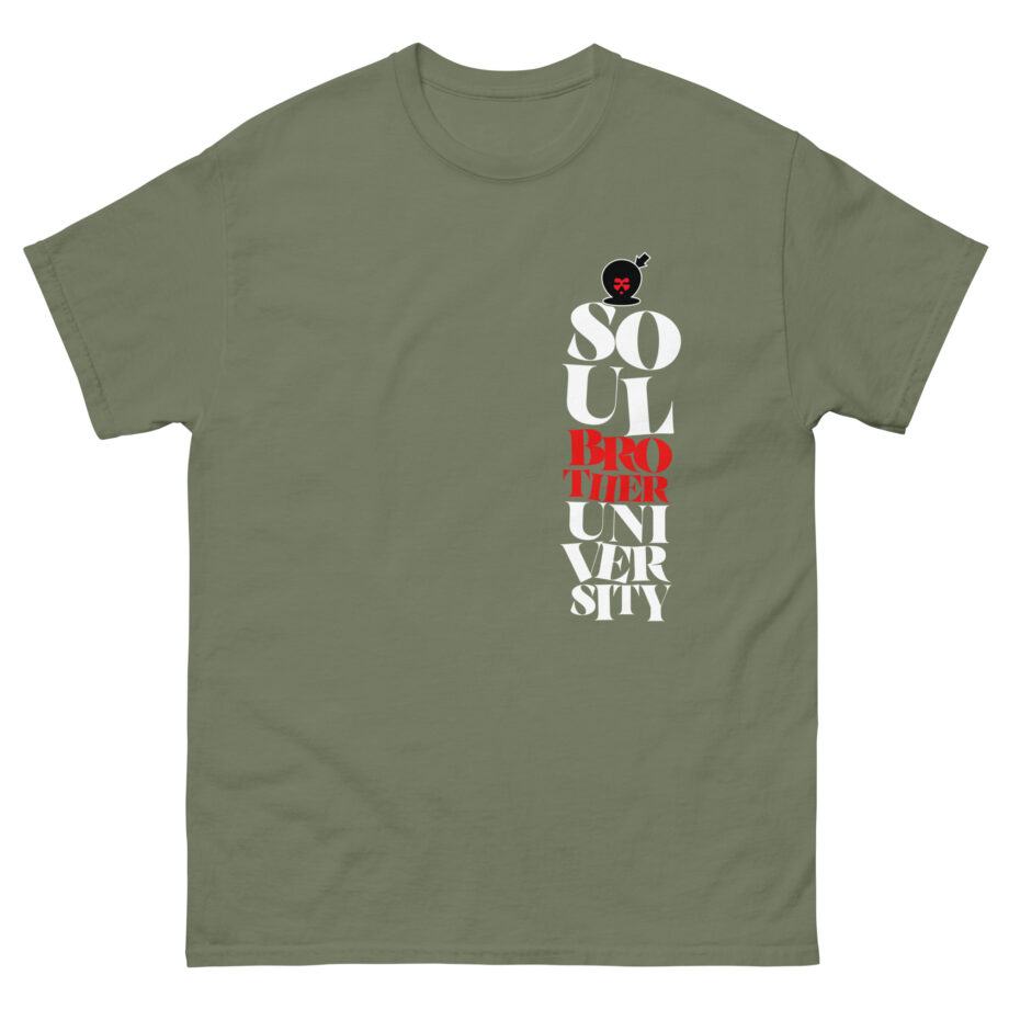 Pete Rock Cl Smooth Unisex classic tee