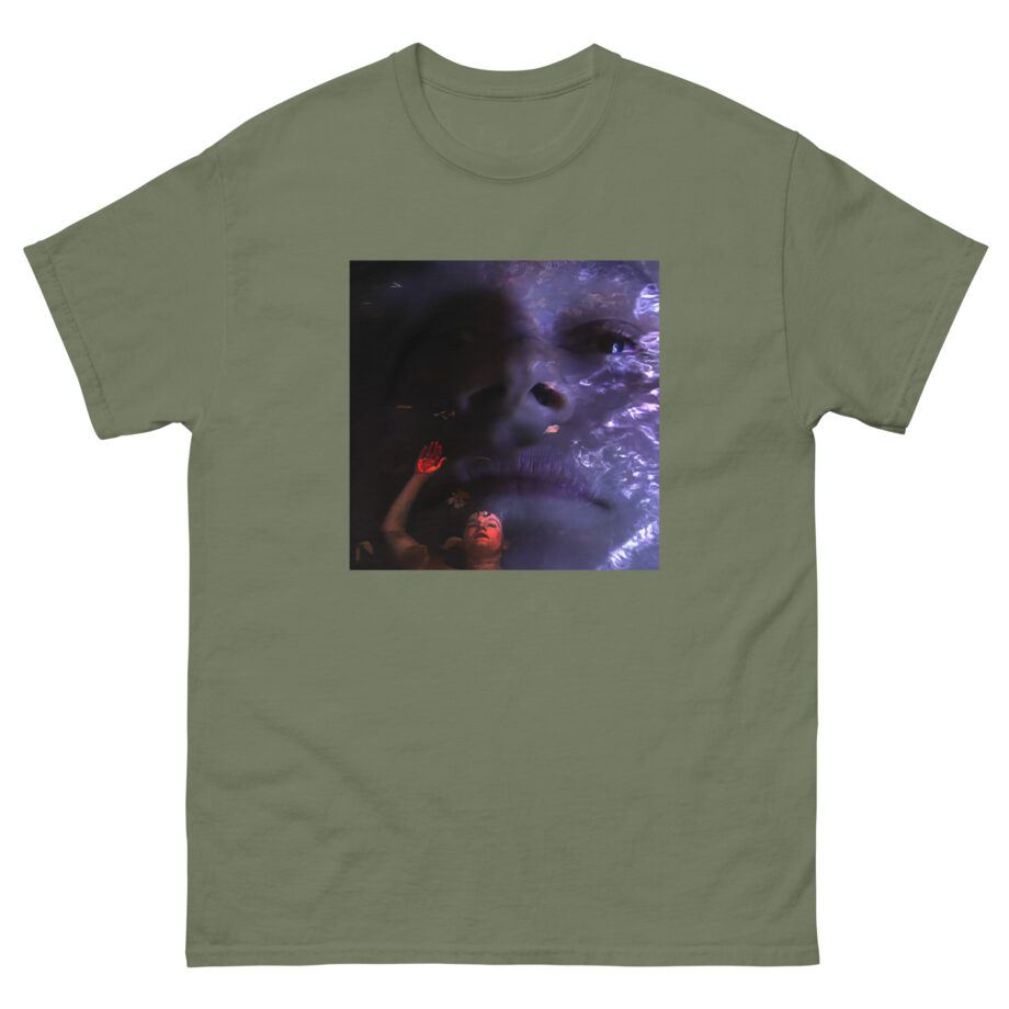 Adrianne Lenker Ruined Unisex classic tee