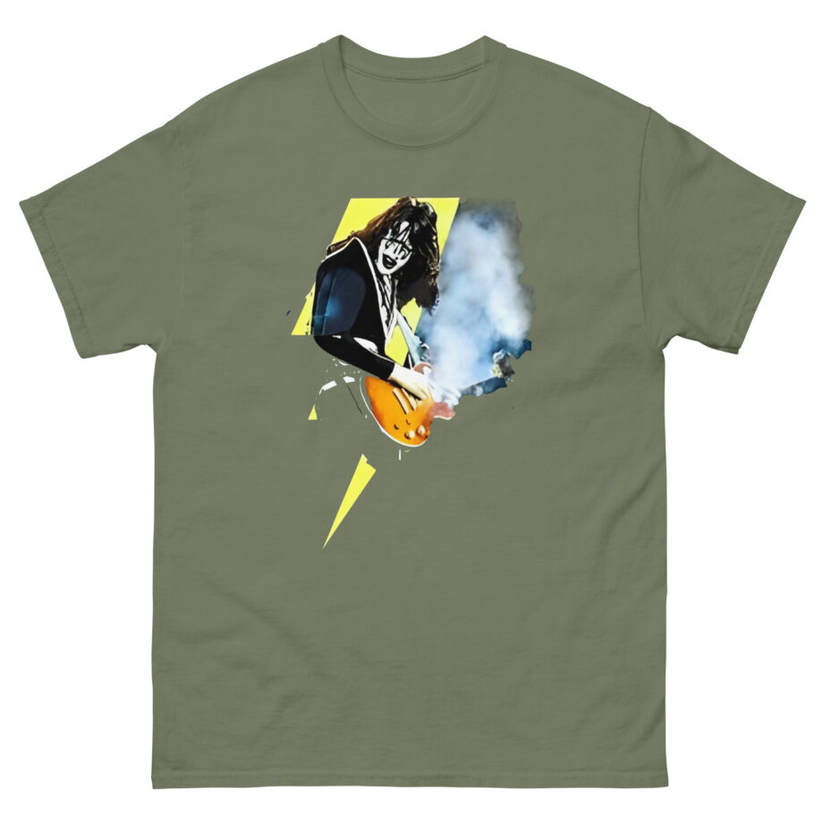Ace Frehley Shock Me Unisex classic tee