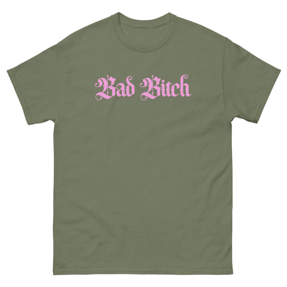 Alejandro Rosario Unisex classic tee