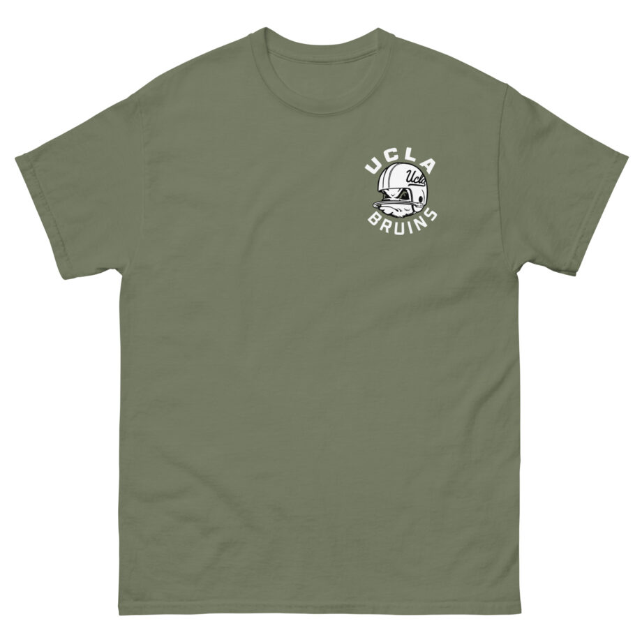 Alejandro Rosario Unisex classic tee