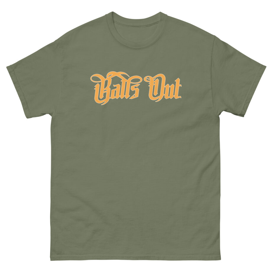 Alejandro Rosario Unisex classic tee