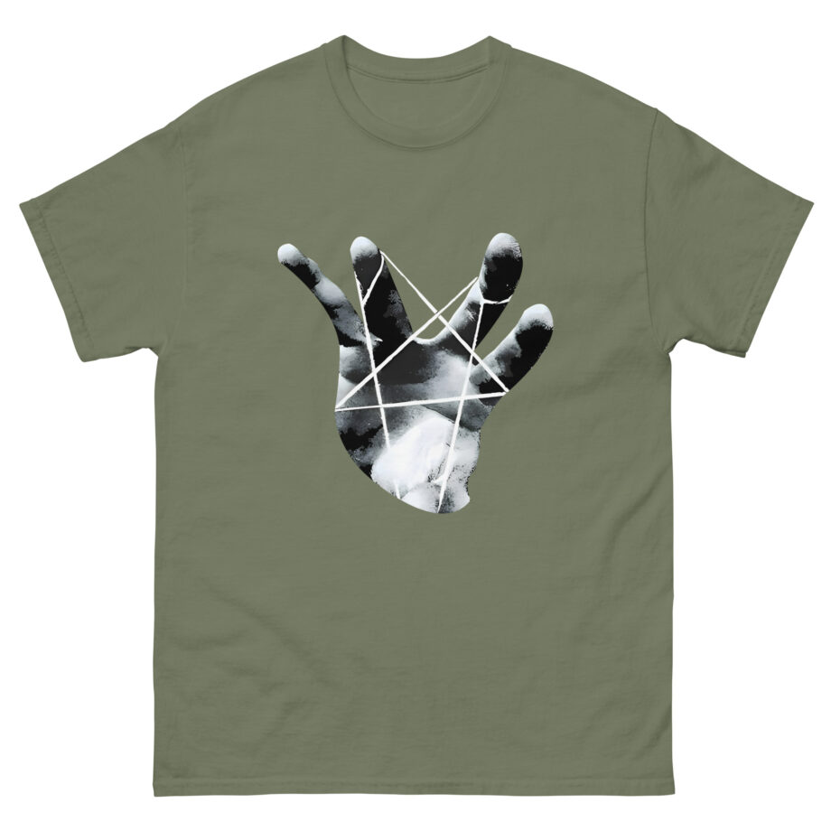 Playboi Carti Playboi Carti - Hand Unisex classic tee