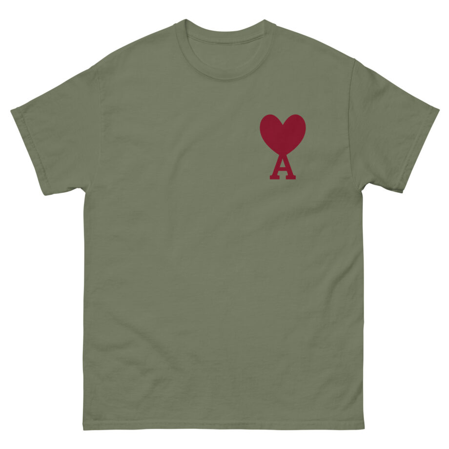 Alejandro Rosario Unisex classic tee
