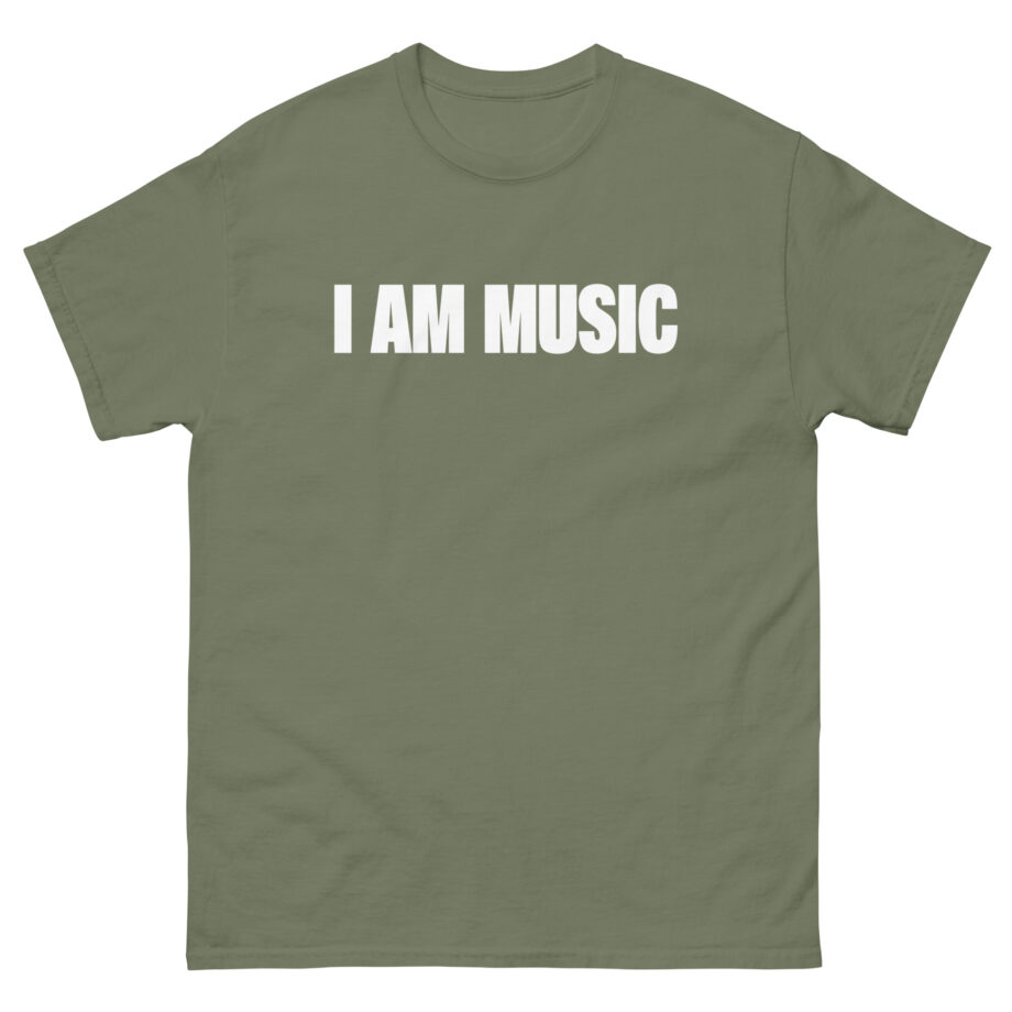 Playboi Carti Iam Unisex classic tee
