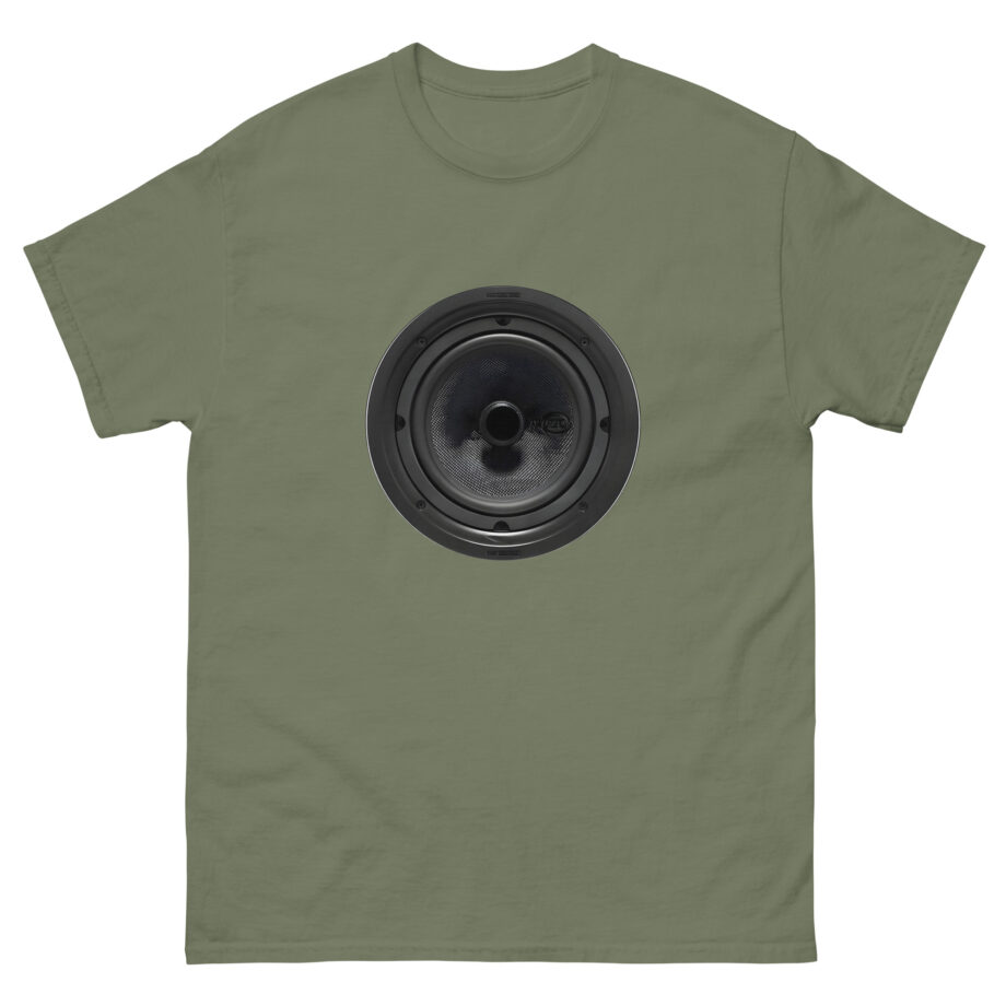 Playboi Carti Iam Tweeters Unisex classic tee
