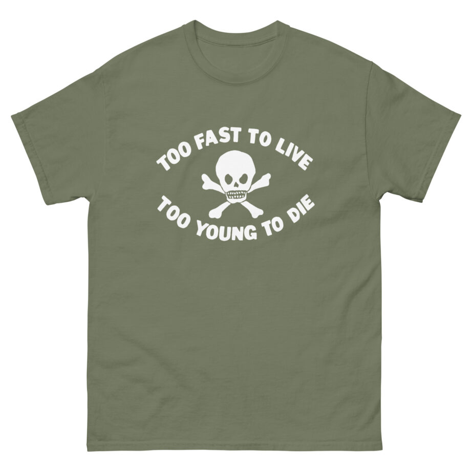 Playboi Carti Unisex classic tee