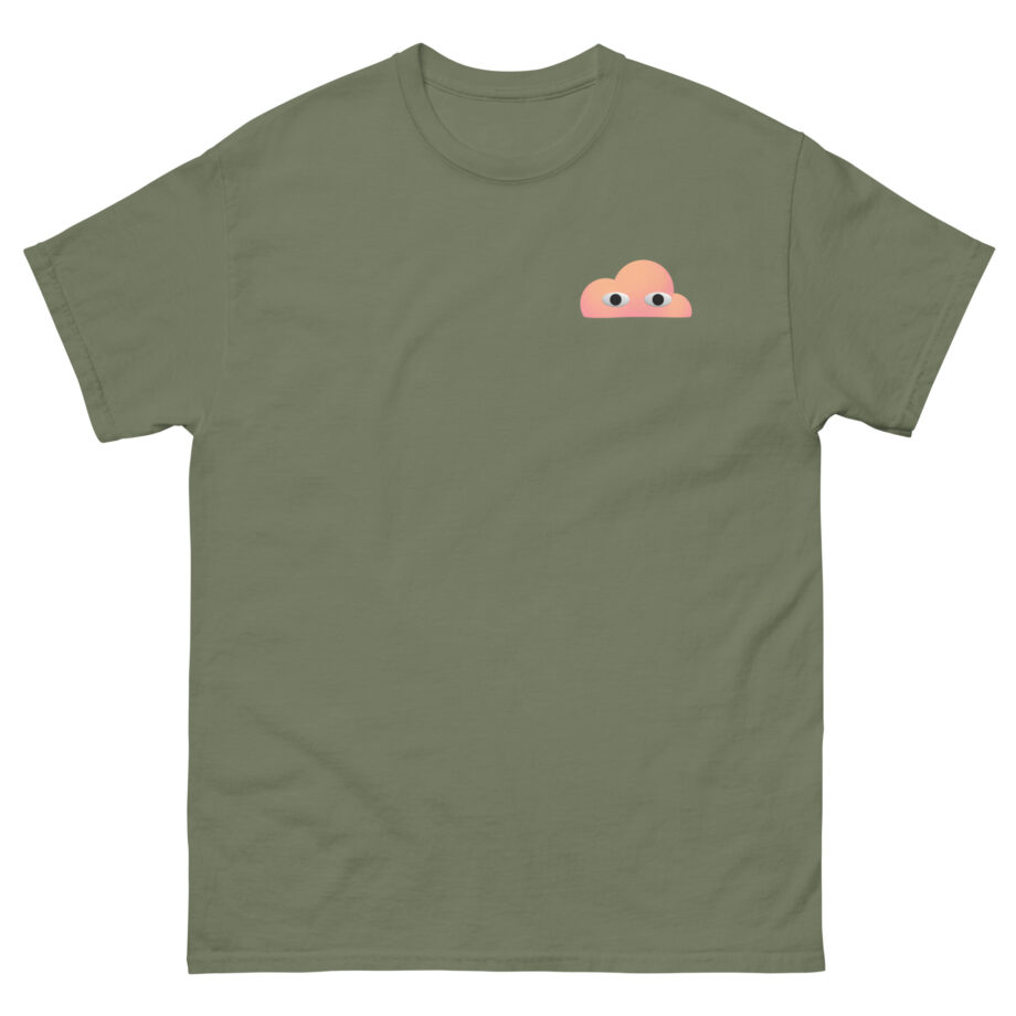 All Things Go Unisex classic tee
