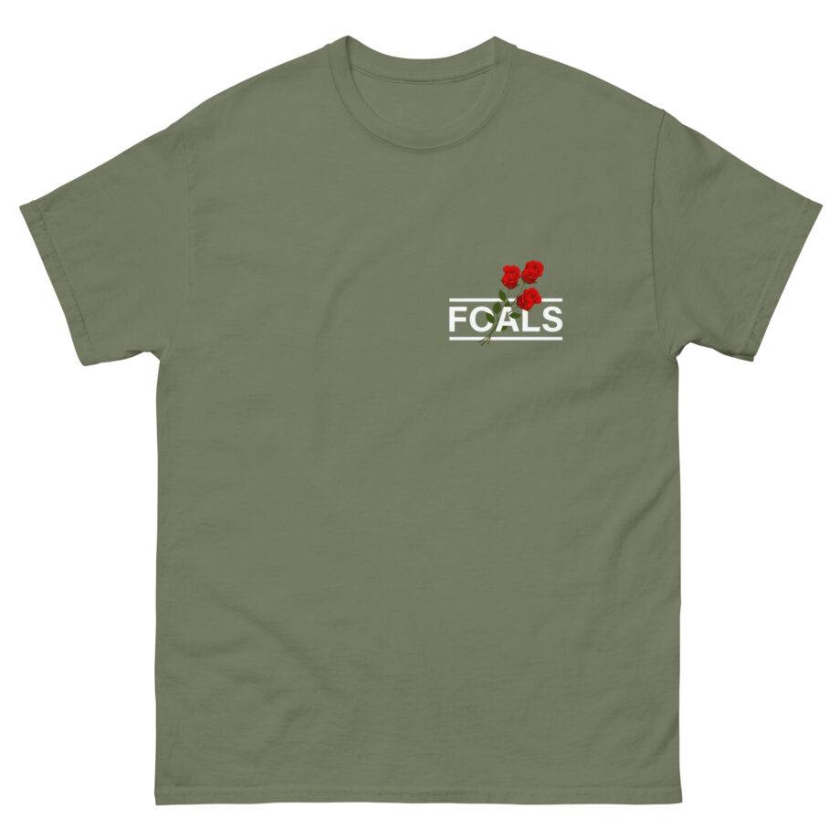 Foals Life is Yours Unisex classic tee