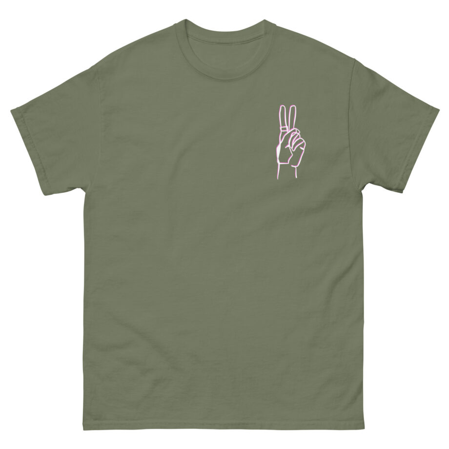 Riley Hubatka Unisex classic tee